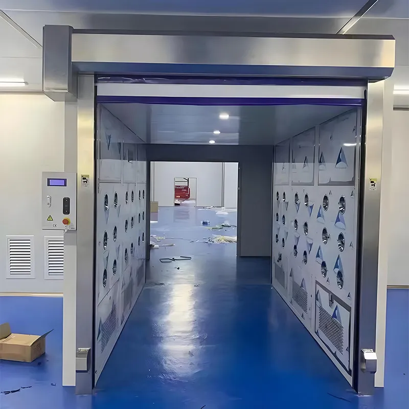 Воздушный шлюз для материалов грузов7856 (1)