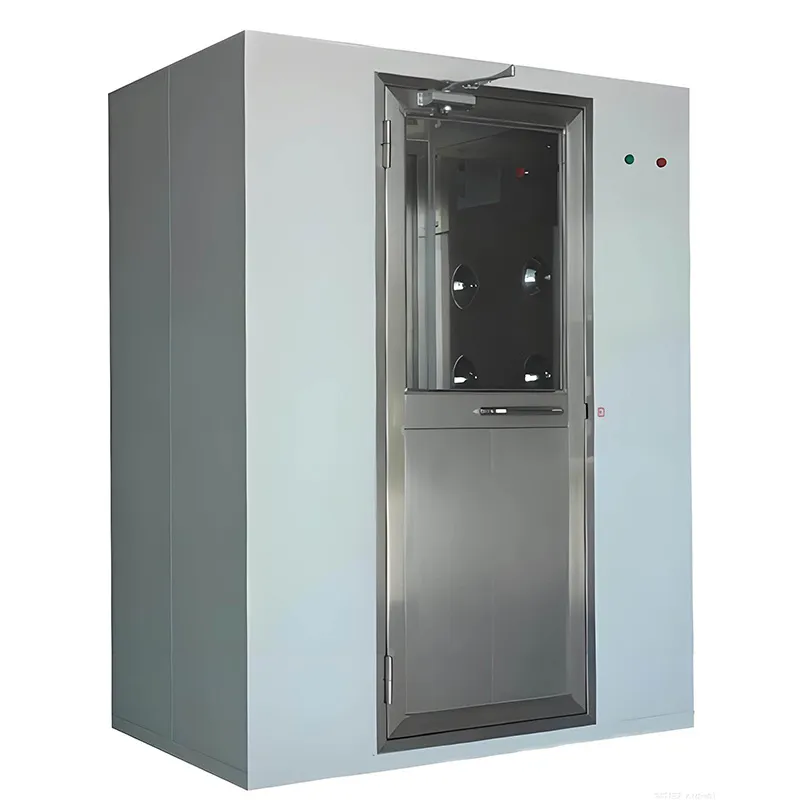 Воздушный шлюз для персонала66459 (4)