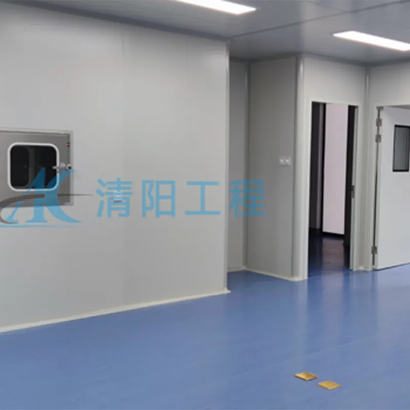 Hangzhou Yingjian Biotechnology (1)