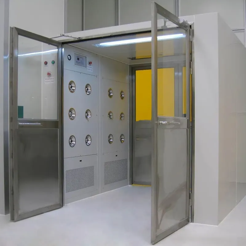 Воздушный шлюз для материалов грузов7856 (2)