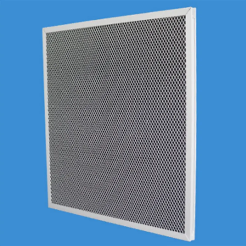 Высокоэффективные воздухораспределители (6)