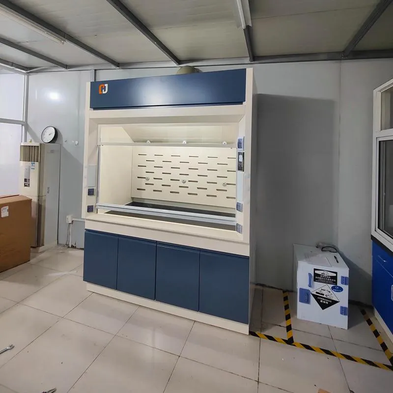 Вытяжные шкафы (5)