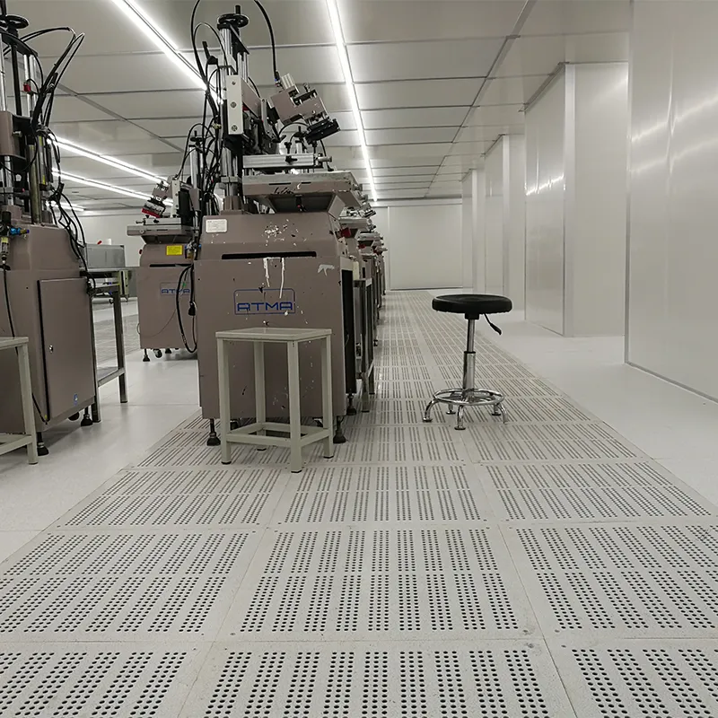 Компания Kunshan Guangli Optoelectronic Technology Co., Ltd (2)