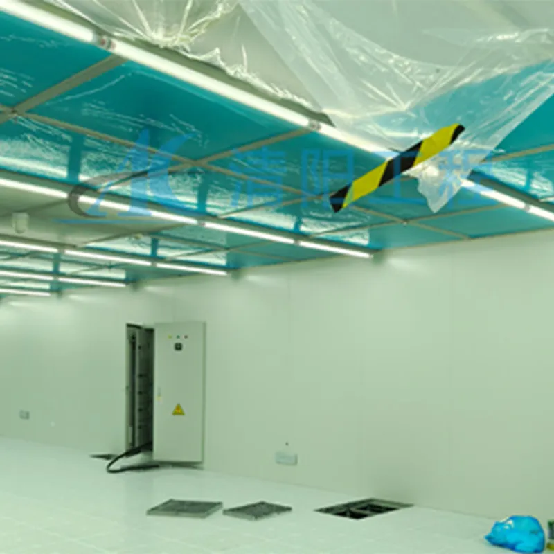 Компания Kunshan Tewei Integrated Circuit Co., Ltd (3)