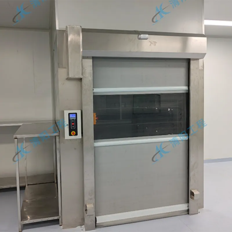 Проект очистки пищевых добавок Zhejiang Taizhou на уровне 100 000 (2)