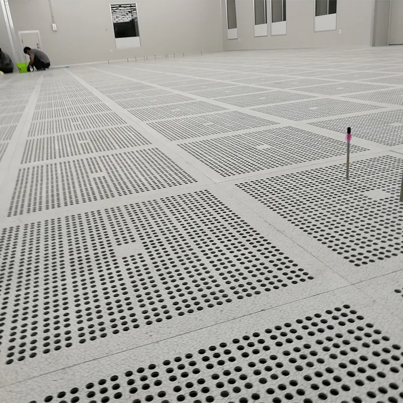 Проект чистого помещения для CKD (China) Co., Ltd (2)